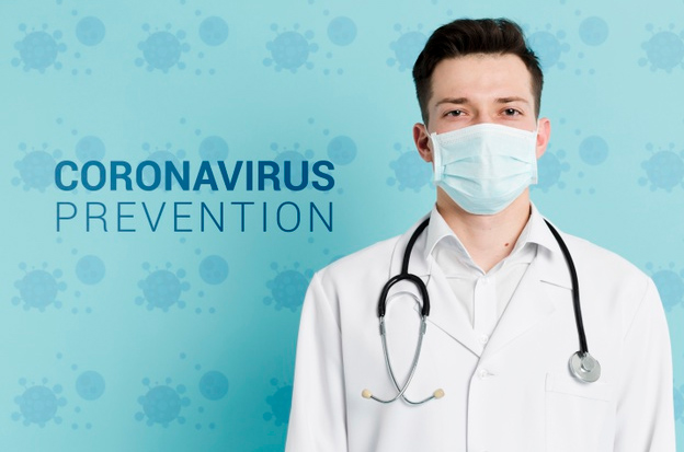 coronavirus prevention